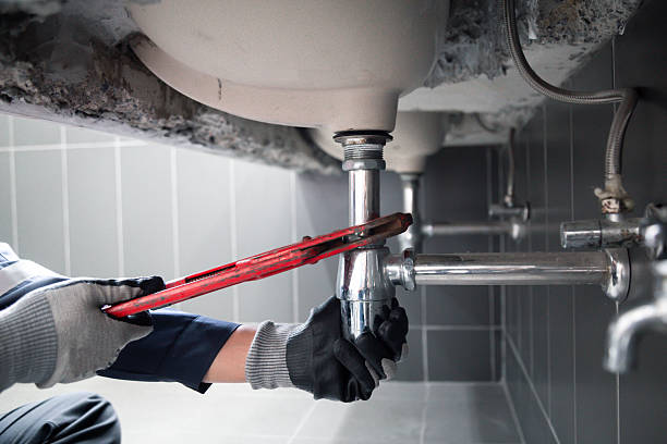 Trusted Gas Line Repair service in Hume, CA - Masters Plumbing Service